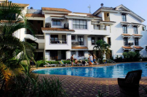 Susegad Suites Goa